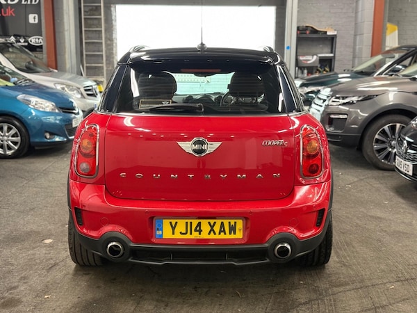 Used MINI Countryman 2014 for sale - 76152782: Photo 5