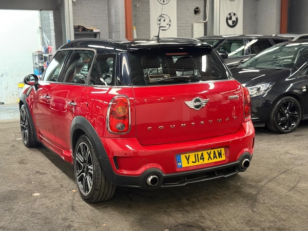 Used MINI Countryman 2014 for sale - 76152782: Photo 6