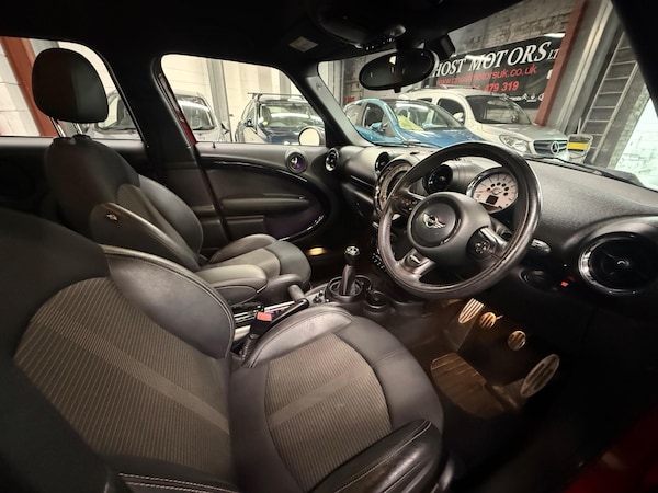 Used MINI Countryman 2014 for sale - 76152782: Photo 8