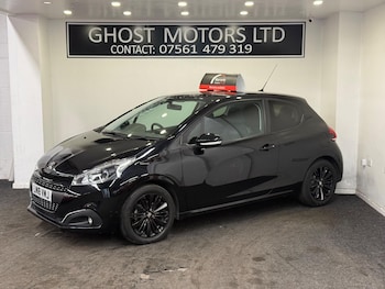 Used Peugeot 208 2018 for sale - 78561146: Photo