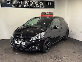 Used Peugeot 208 2018 for sale - 78561146: Photo