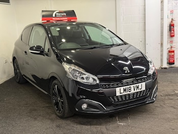 Used Peugeot 208 2018 for sale - 78561146: Photo