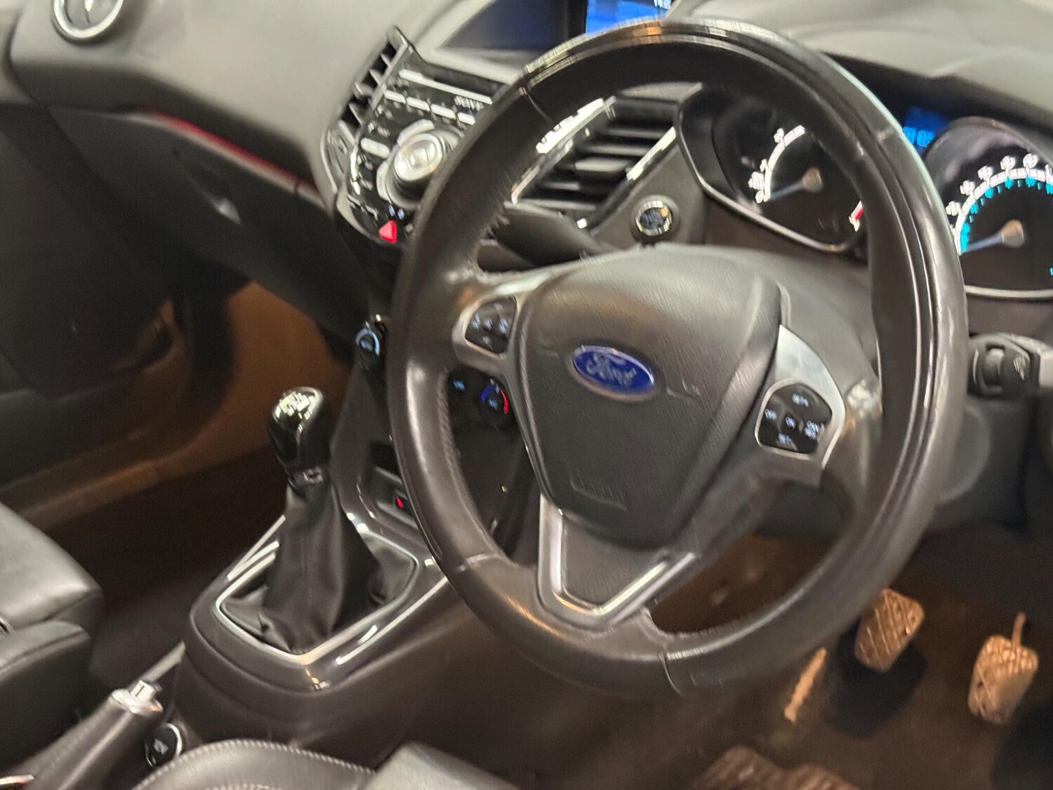 Used Ford Fiesta for sale - 77624953: Photo 10