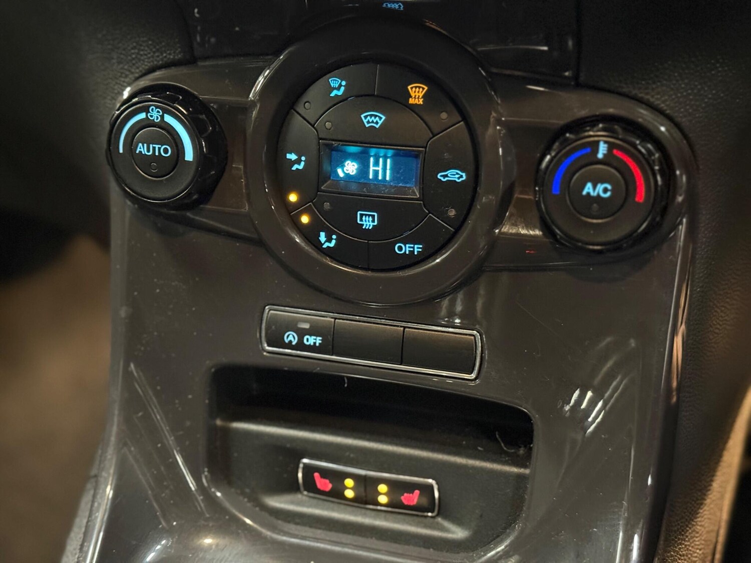 Used Ford Fiesta for sale - 77624953: Photo 13