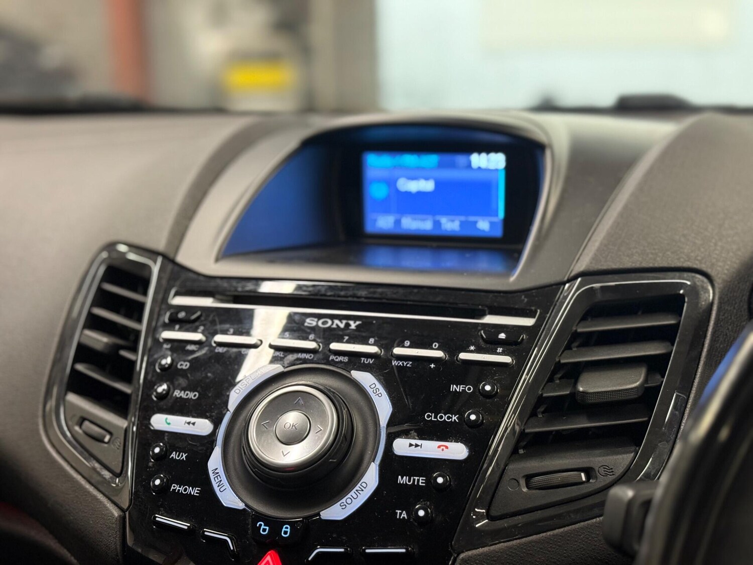 Used Ford Fiesta for sale - 77624953: Photo 14