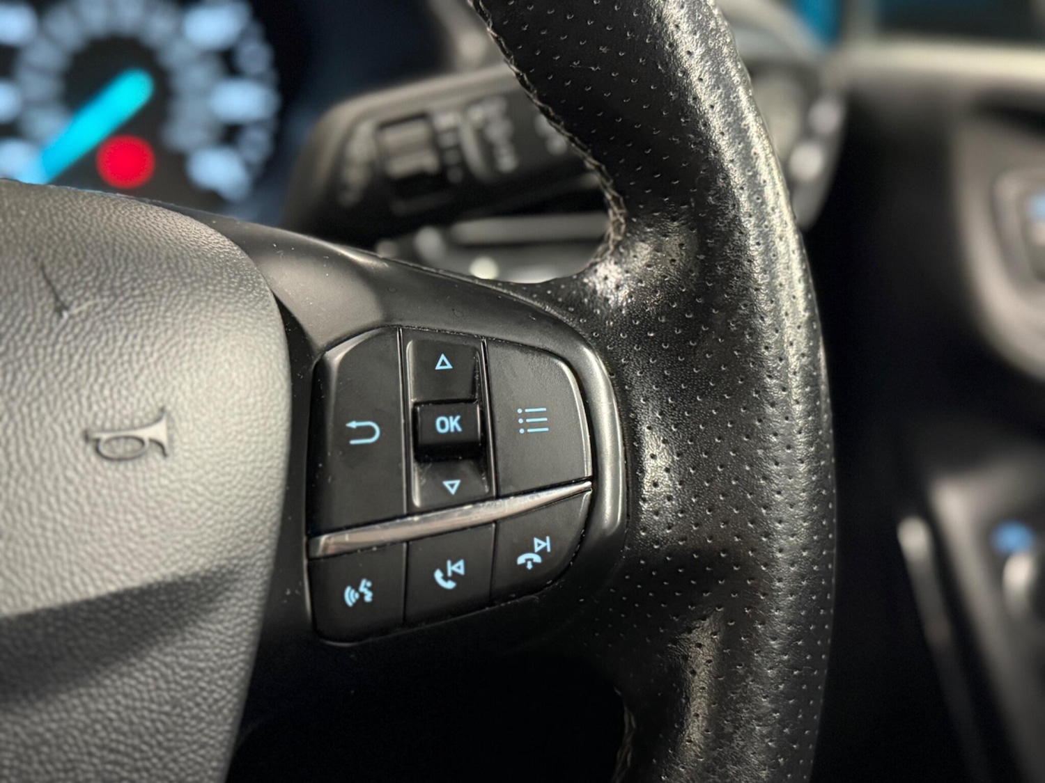 Used Ford Fiesta 2018 for sale - 77345113: Photo 13