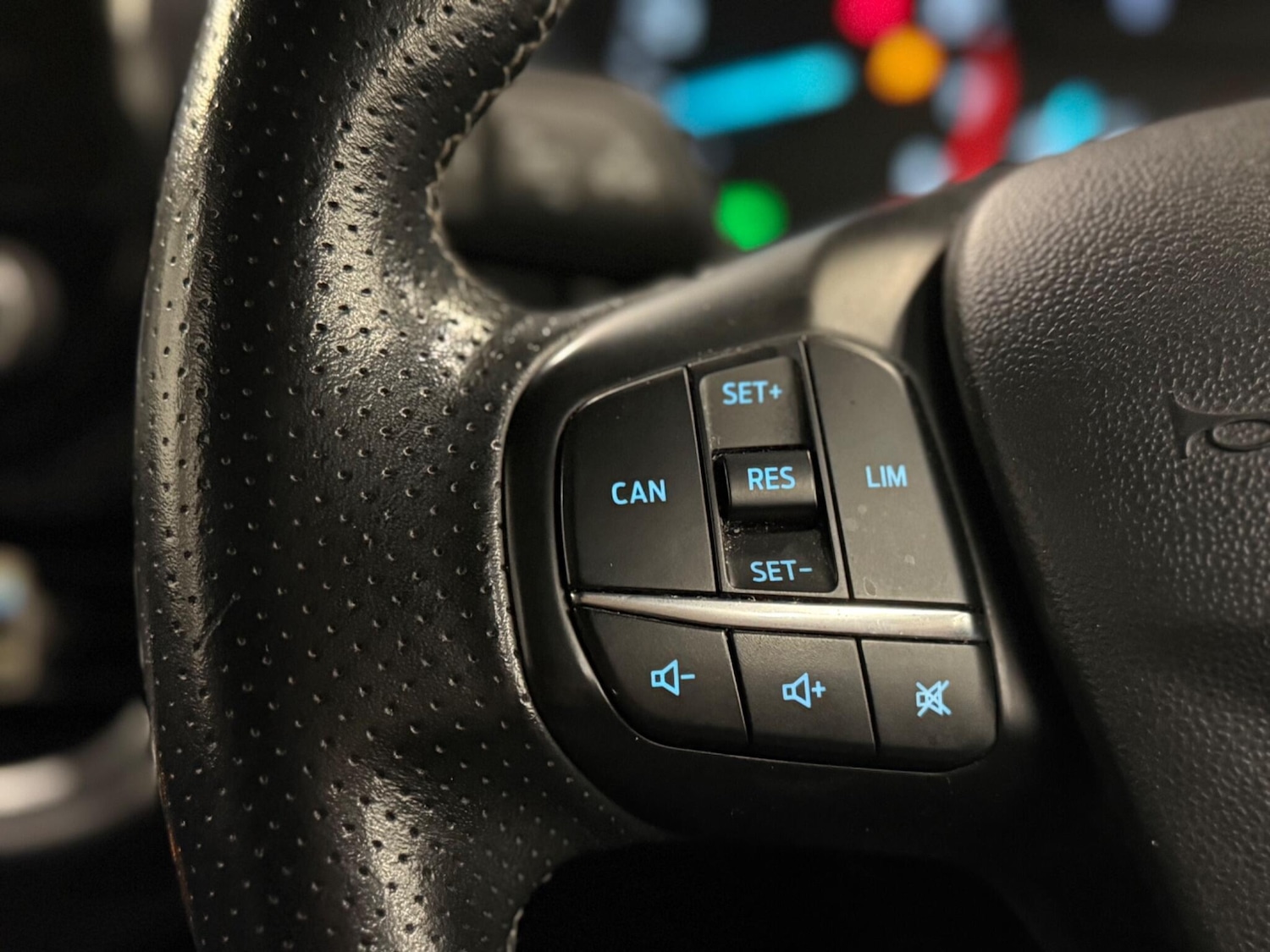 Used Ford Fiesta 2018 for sale - 77345113: Photo 14