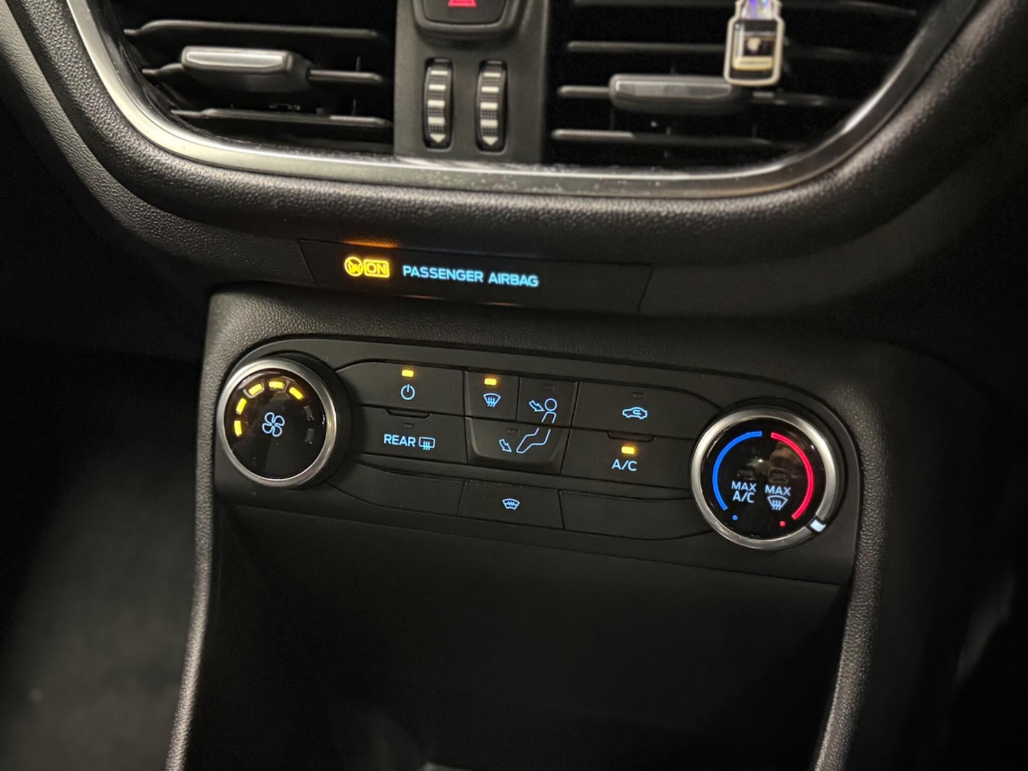 Used Ford Fiesta 2018 for sale - 77345113: Photo 15