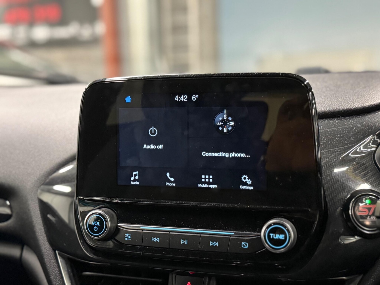 Used Ford Fiesta 2018 for sale - 77345113: Photo 16