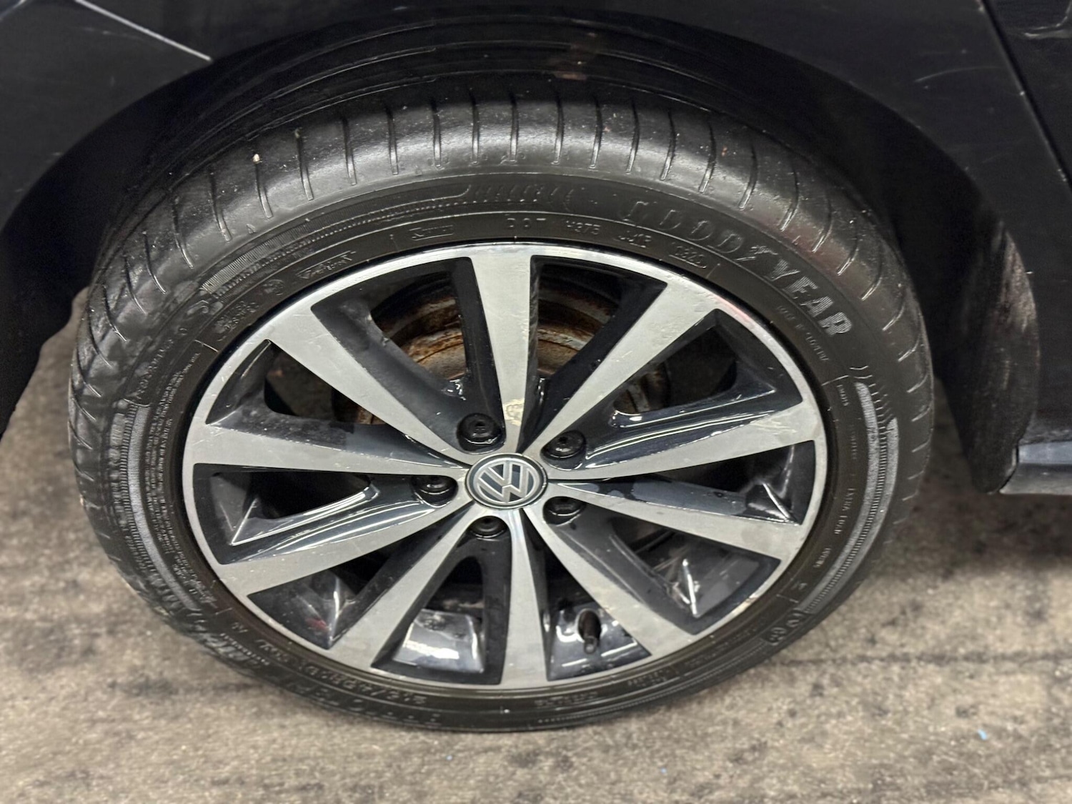 Used Volkswagen Polo for sale - 77704669: Photo 7