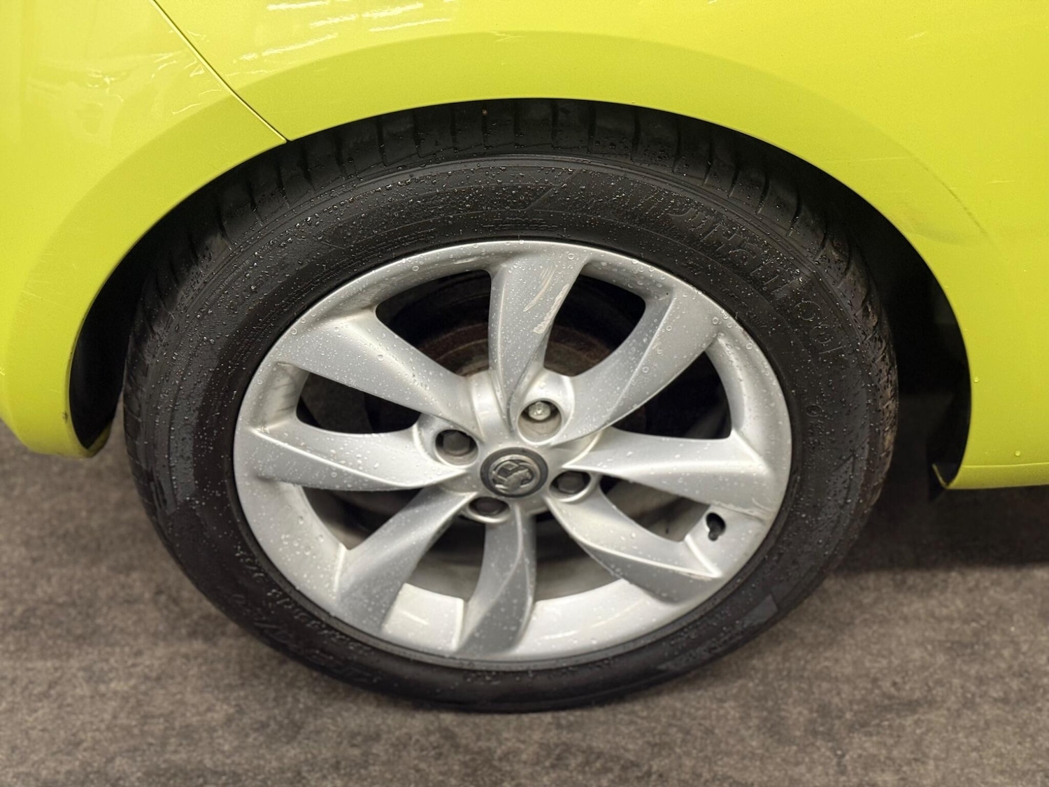 Used Vauxhall ADAM 2013 for sale - 78046689: Photo 7