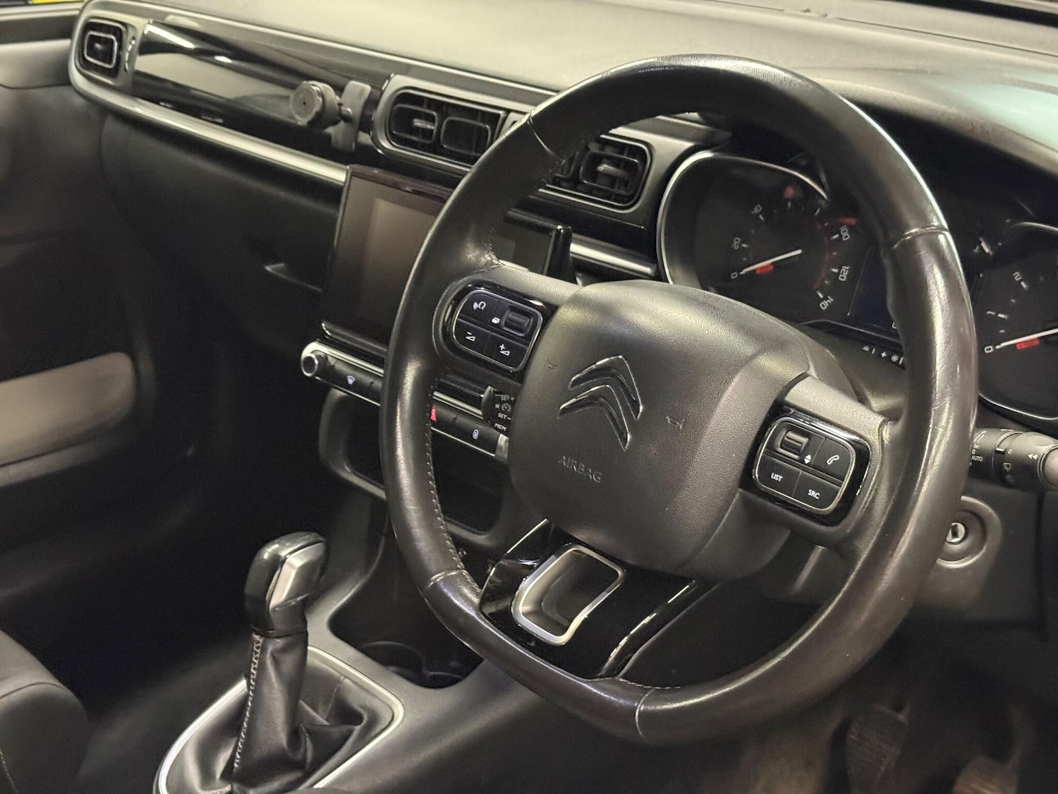 Used Citroen C3 for sale - 78135925: Photo 10