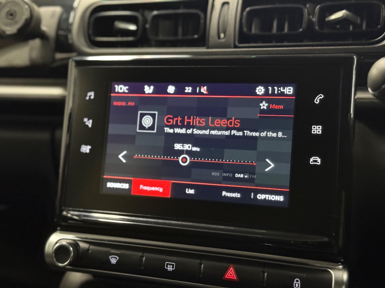 Used Citroen C3 for sale - 78135925: Photo 11