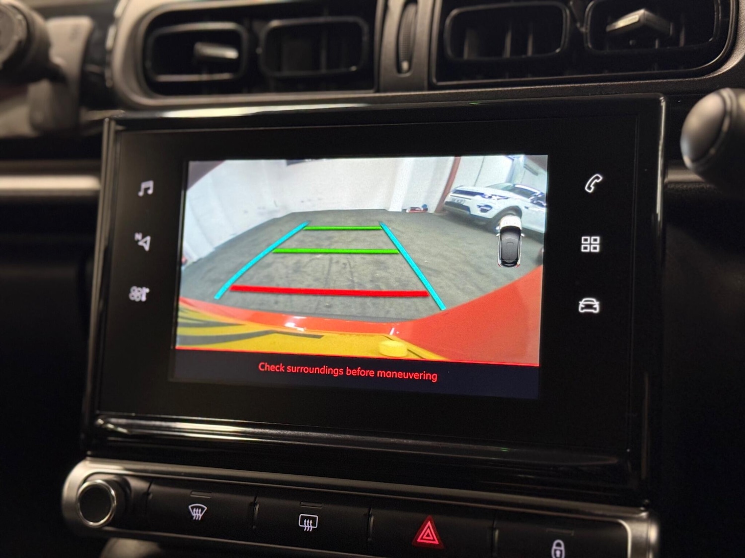 Used Citroen C3 for sale - 78135925: Photo 12