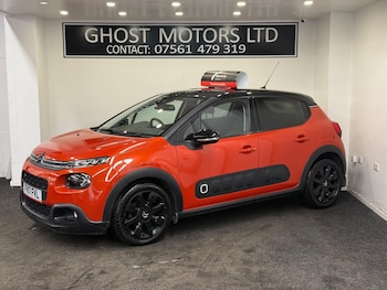 Citroen C3 feature image