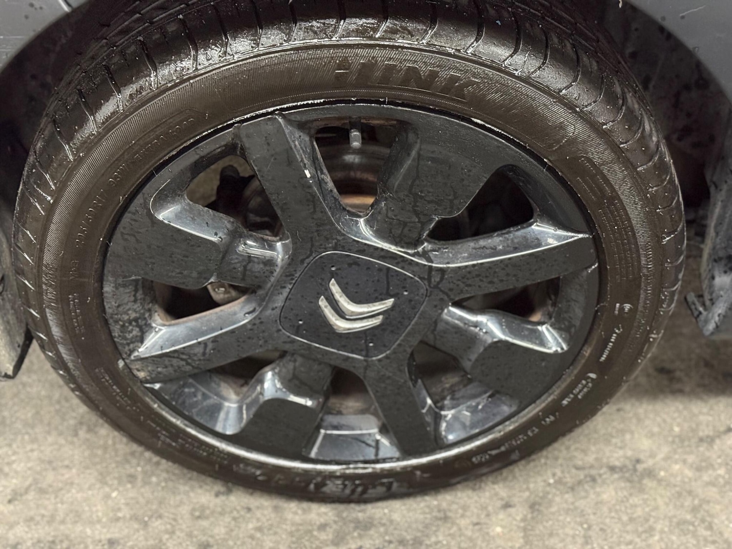 Used Citroen C3 for sale - 78135925: Photo 7