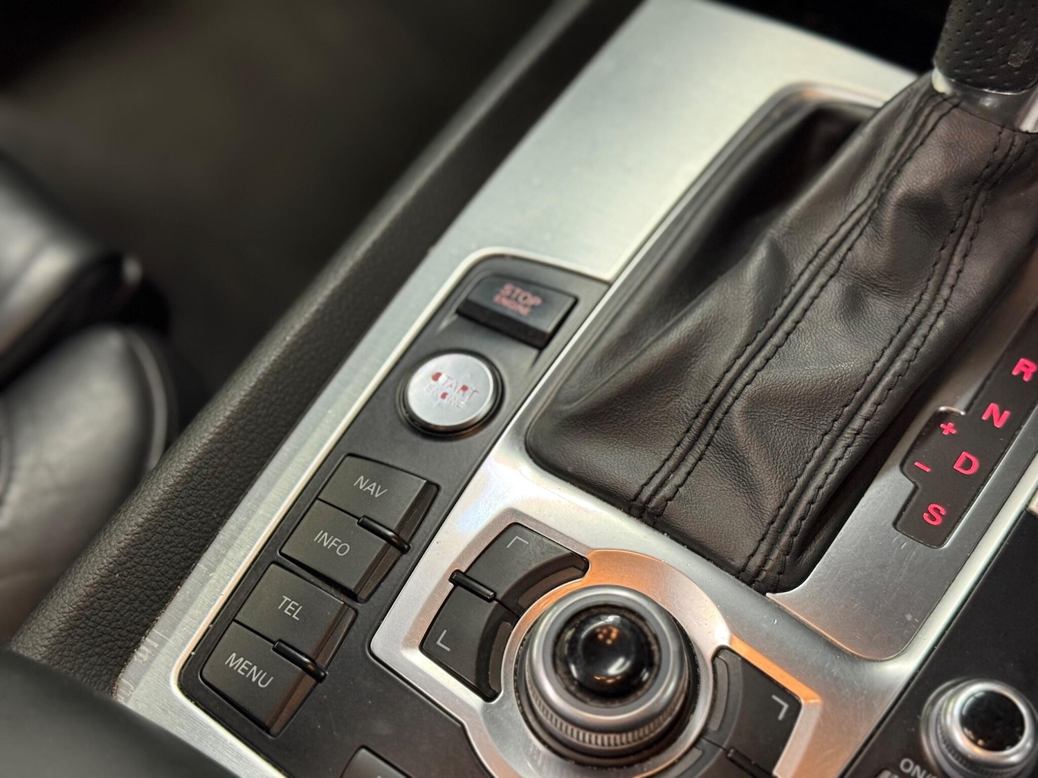 Used Audi Q7 2014 for sale - 77598161: Photo 16