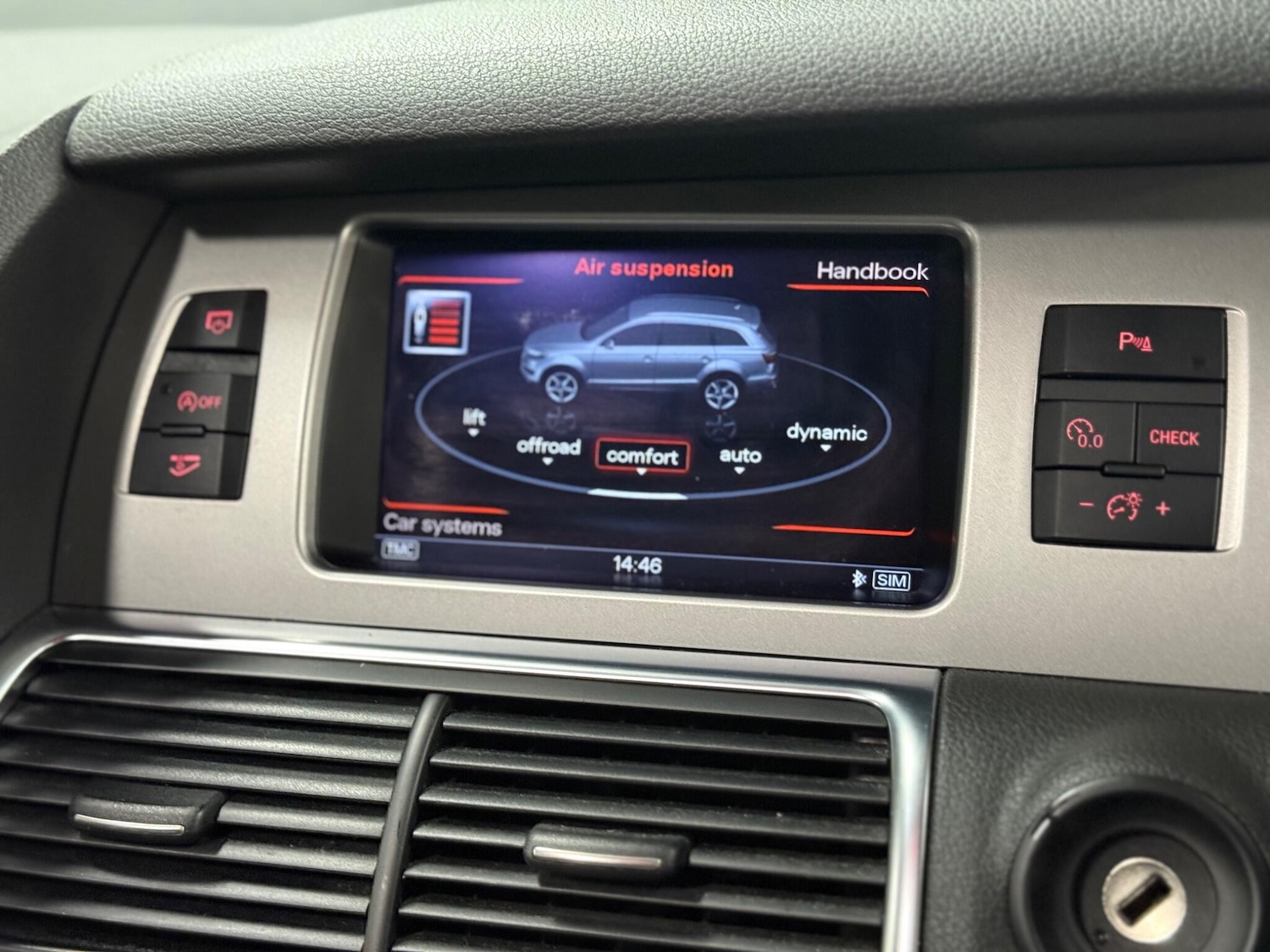 Used Audi Q7 2014 for sale - 77598161: Photo 18