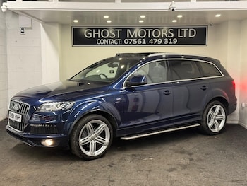 2014 (64) - 3.0 TDI 245 Quattro S Line Plus 5dr Tip Auto