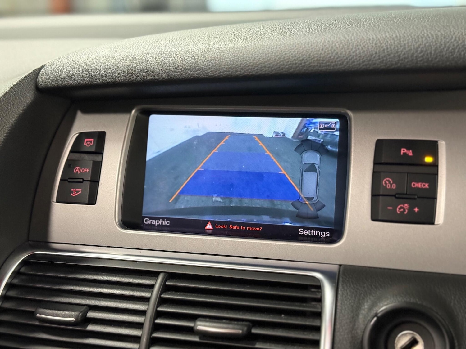 Used Audi Q7 2014 for sale - 77598161: Photo 20