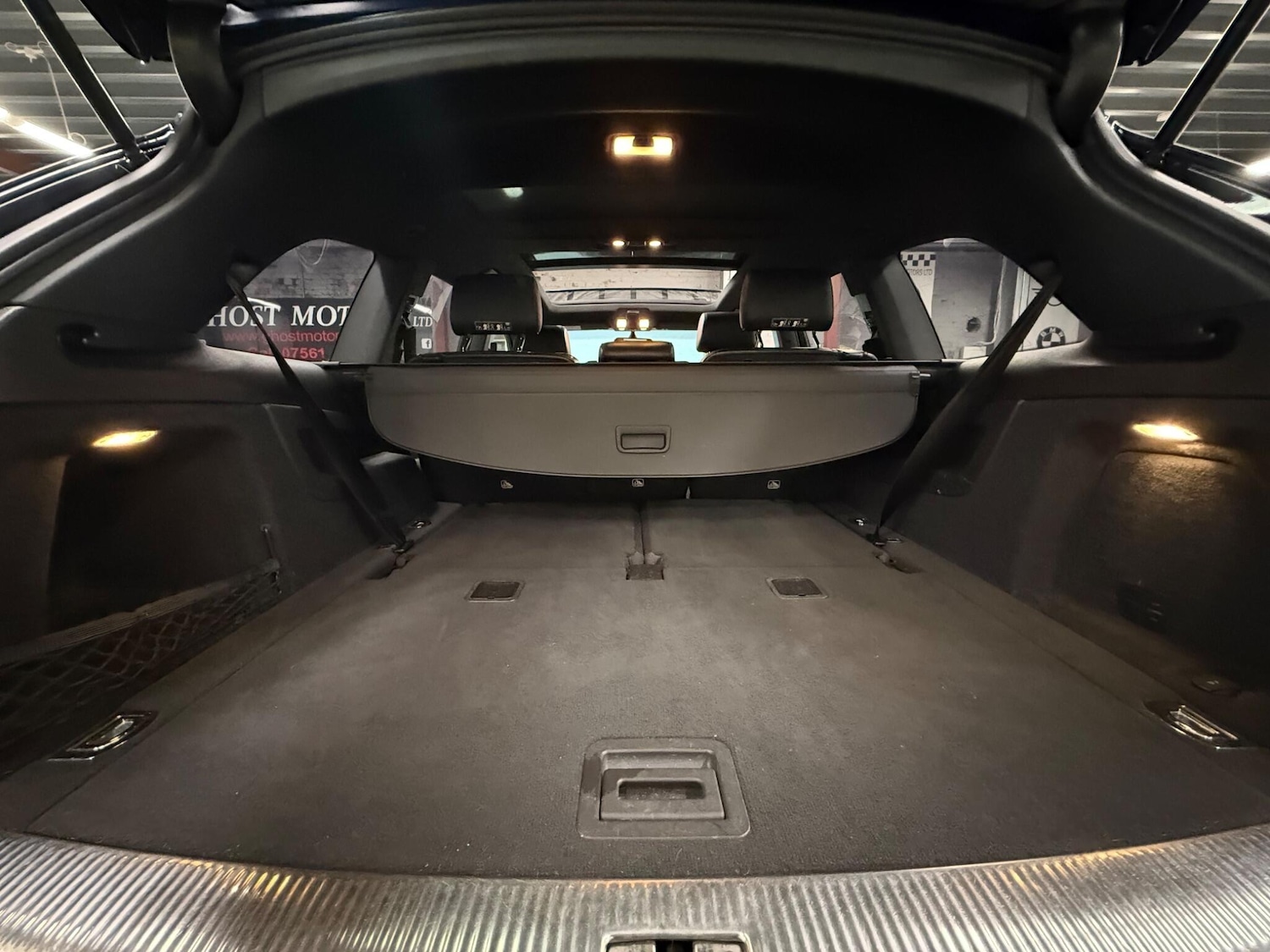 Used Audi Q7 2014 for sale - 77598161: Photo 7