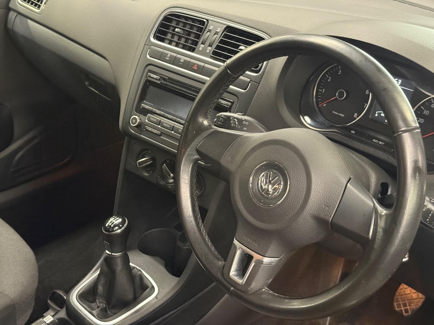 Used Volkswagen Polo 2012 for sale - 77939734: Photo 10