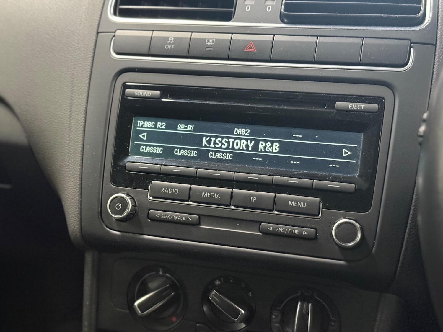 Used Volkswagen Polo 2012 for sale - 77939734: Photo 11