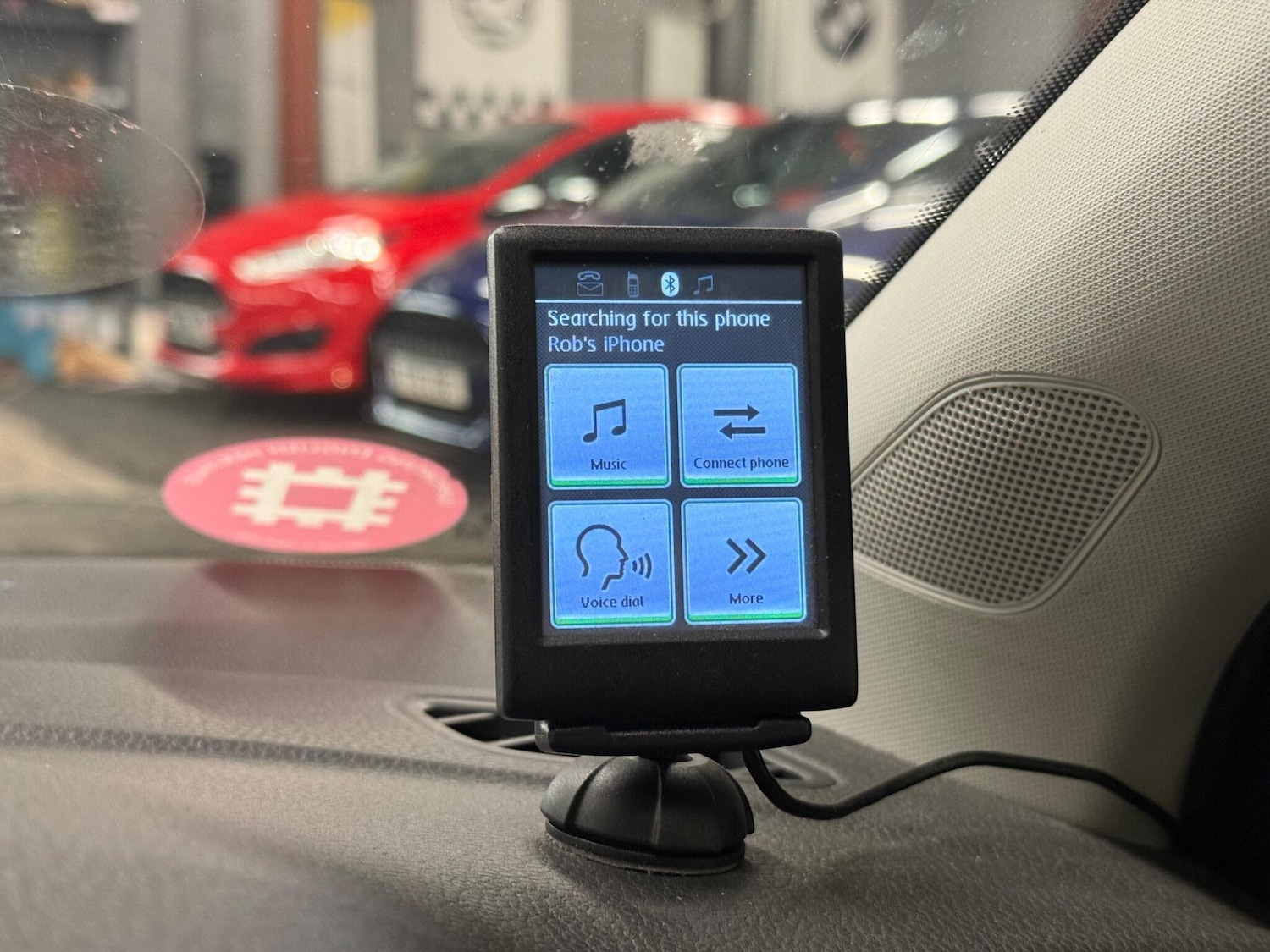 Used Volkswagen Polo 2012 for sale - 77939734: Photo 13