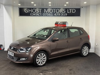 Used Volkswagen Polo 2012 for sale - 77939734: Photo