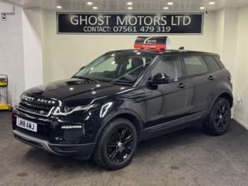 2018 (18) - 2.0 eD4 SE Tech FWD Euro 6 (s/s) 5dr
