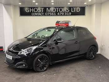 Used Peugeot 208 2017 for sale - 76619673: Photo