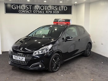 Used Peugeot 208 2017 for sale - 76619673: Photo