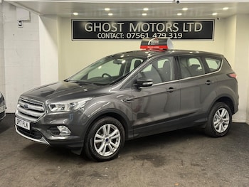 Used Ford Kuga 2017 for sale - 75977864: Photo