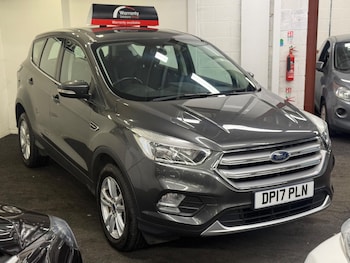 Used Ford Kuga 2017 for sale - 75977864: Photo
