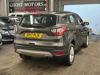 Used Ford Kuga 2017 for sale - 75977864: Photo
