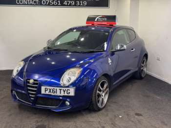 Used Alfa Romeo MiTo 2011 for sale - 74699938: Photo