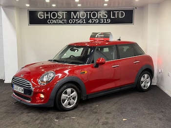 Used MINI Hatch 2015 for sale - 78613172: Photo