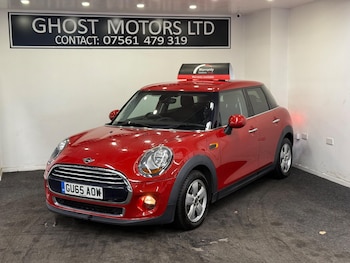 Used MINI Hatch 2015 for sale - 78613172: Photo