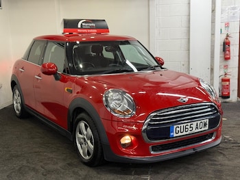 Used MINI Hatch 2015 for sale - 78613172: Photo