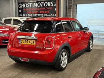 Used MINI Hatch 2015 for sale - 78613172: Photo