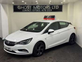 2017 (17) - 1.0T 12V ecoFLEX SRi Nav 5dr