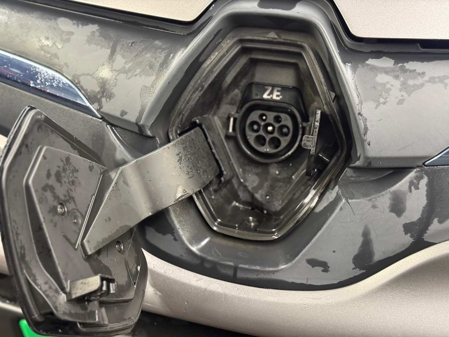 Used Renault Kangoo 2021 for sale - 77550351: Photo 12