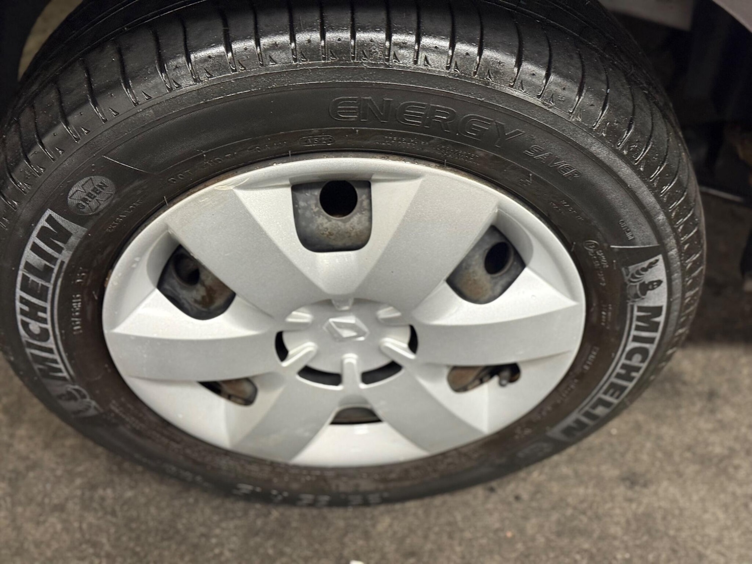 Used Renault Kangoo 2021 for sale - 77550351: Photo 7