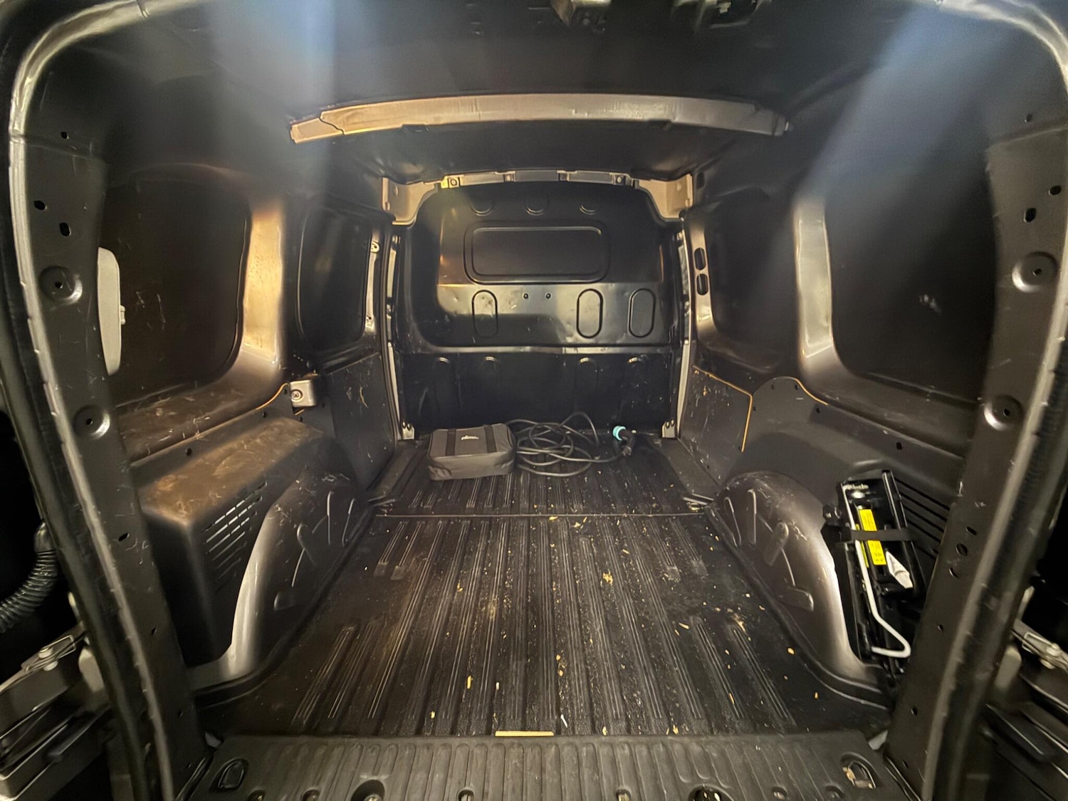 Used Renault Kangoo 2021 for sale - 77550351: Photo 8