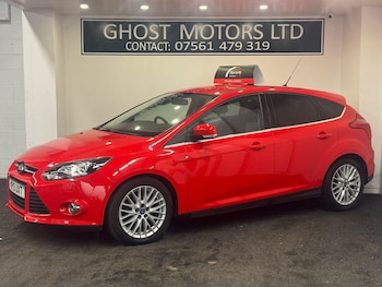 Used Ford Focus 2013 for sale - 78829968: Photo