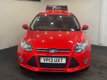 Used Ford Focus 2013 for sale - 78829968: Photo