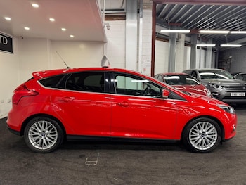 Used Ford Focus 2013 for sale - 78829968: Photo