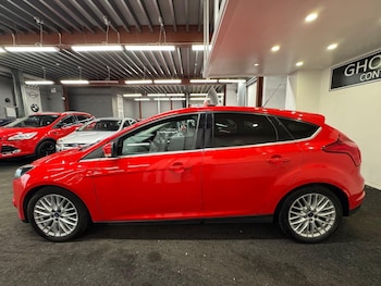 Used Ford Focus 2013 for sale - 78829968: Photo