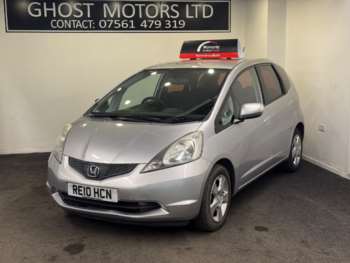 Used Honda Jazz 2010 for sale - 74564257: Photo