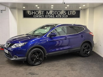 Used Nissan Qashqai 2014 for sale - 77560044: Photo